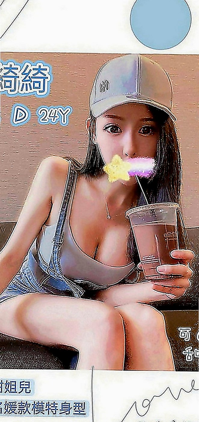 三星美女外送：娜米 |百貨櫃姐|163cm|48kg|C罩杯|19歲|舌頭很靈活唷 還可以品新鮮的鮑魚 健談   而淫蕩時而害羞 嬌小的她經常玩火車便當