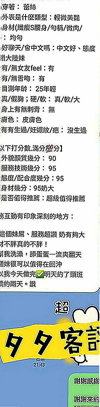 金門按摩：維奇 |混血兒學妹|165cm|55kg|C罩杯|24歲|皮膚白皙 胸形漂亮 出水鮑魚會夾  性感的鎖骨漂亮的美胸身材勻稱不油
