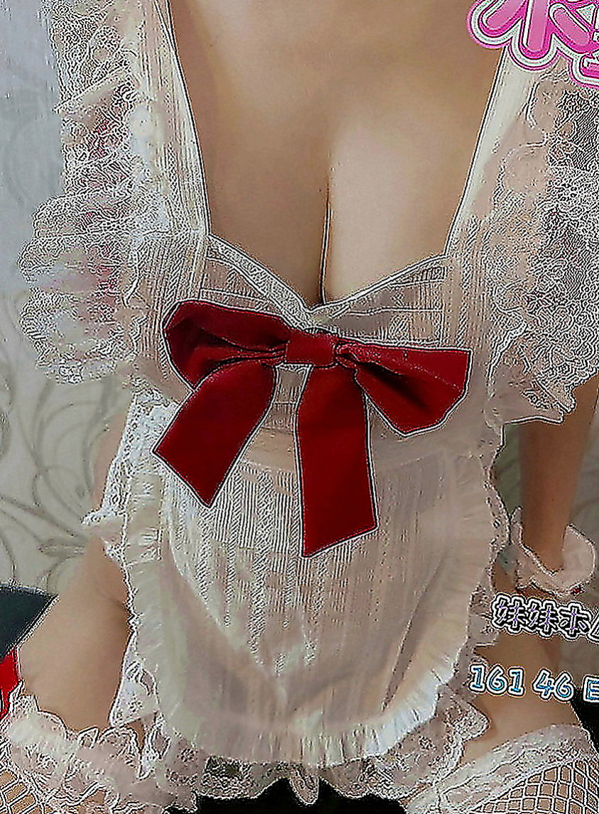 阿蓮八大娛樂網：愛麗 |日系姐妹花|167cm|54kg|C罩杯|18歲|雪白真奶 超有女友的FU喜歡刺激的感覺 很容易濕