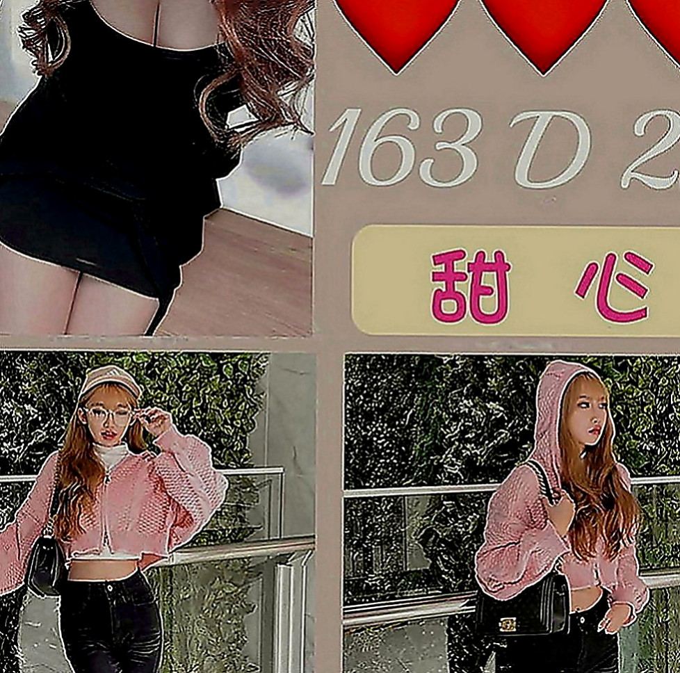泰山找茶：安之 |僑光學生妹|167cm|54kg|C罩杯|20歲|好聊貼心互動 全身漫遊 前後殘廢澡    胸部粉嫩 很有女友FU的妹 前戲很足