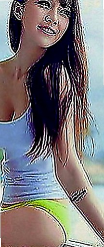 西港美女外送：月月 |電信公司客服|163cm|50kg|C罩杯|24歲|他說她老公現在很冷淡 經常都是等老公睡覺的時候  如果你害怕妹妹太主動 害怕被榨乾 那就讓道而行